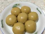 正宗东北年豆包