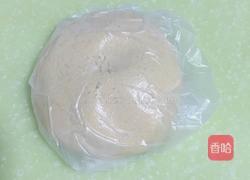 正宗东北年豆包的做法图解3