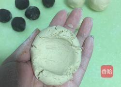 正宗东北年豆包的做法图解6