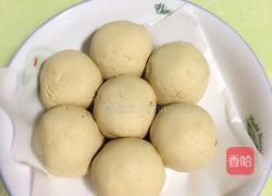 正宗東北年豆包的做法圖解7