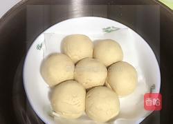 正宗东北年豆包的做法图解8