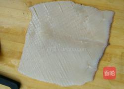 香辣鱿鱼圈的做法图解4