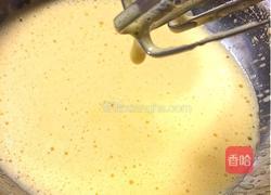 蛋黄饼干的做法图解3