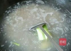 皮冻的做法图解2