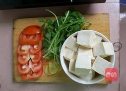 豆腐鱼汤的做法图解1