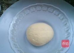 乳山喜饼（烤箱版）的做法图解2