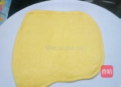 乳山喜饼（烤箱版）的做法图解3