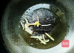 蘑菇红烧肉的做法图解6