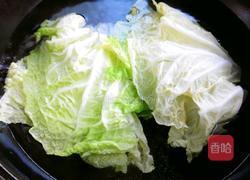 玉带白菜卷的做法图解4