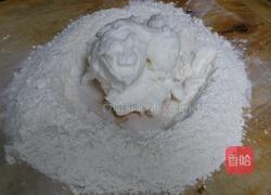 清逸木瓜酥的做法图解7