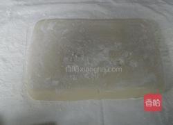 清逸木瓜酥的做法图解12