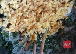 韭菜鸡蛋馅饺子的做法图解7