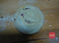 洋葱发面油饼的做法图解8