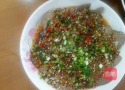 凉拌猪肝的做法图解5