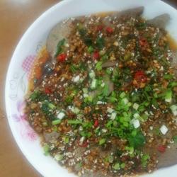 凉拌猪肝的做法[图]