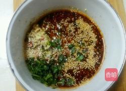 凉拌猪肝的做法图解4