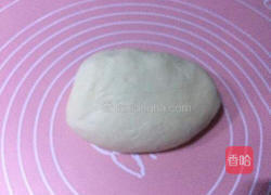 羊肉馅儿饼的做法图解3