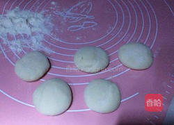 羊肉馅儿饼的做法图解7