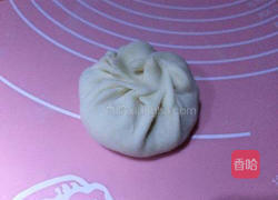 羊肉馅儿饼的做法图解9