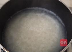 蔬菜粥的做法图解2