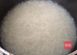 蔬菜粥的做法图解3