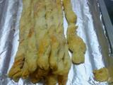 咸鲜酥条的做法[图]