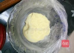 咸鲜酥条的做法图解3