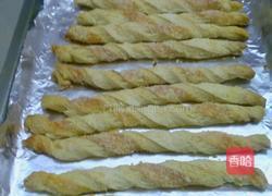 咸鲜酥条的做法图解11