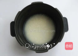 咖喱胡萝卜盖饭的做法图解1