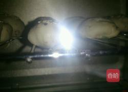 莲蓉素皮酥的做法图解11