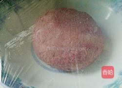 花朵馒头的做法图解2