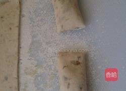 香蕉素皮酥的做法图解6