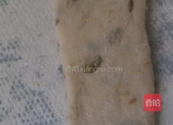 香蕉素皮酥的做法图解9