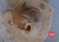 香蕉素皮酥的做法图解12