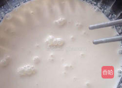 葡式蛋挞的做法图解2