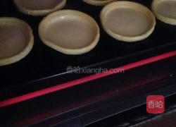 葡式蛋挞的做法图解9