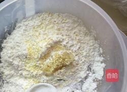 椒盐大虾的做法图解3