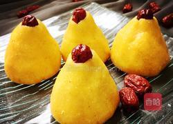 窝窝头的做法图解12