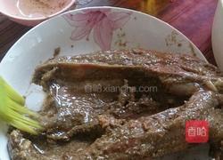 烤鸡双拼的做法图解2