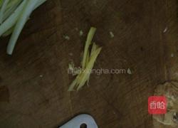 清蒸鳕鱼的做法图解1