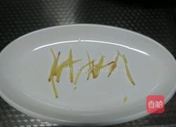 清蒸鳕鱼的做法图解2