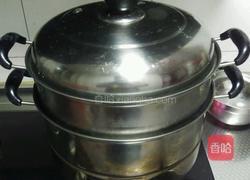 清蒸鳕鱼的做法图解5