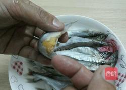 飘香多春鱼的做法图解2