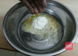 飘香多春鱼的做法图解3