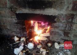 大铁锅贴饽饽熬鱼?的做法图解8