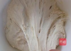 红糖吐司的做法