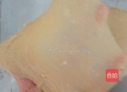 红糖吐司的做法图解2