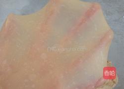 红糖吐司的做法图解3