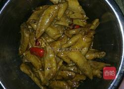 可乐鸡翅(鸡尖)的做法图解9