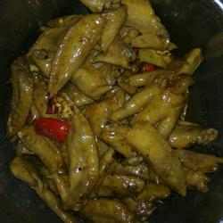 可乐鸡翅（鸡尖）的做法[图]